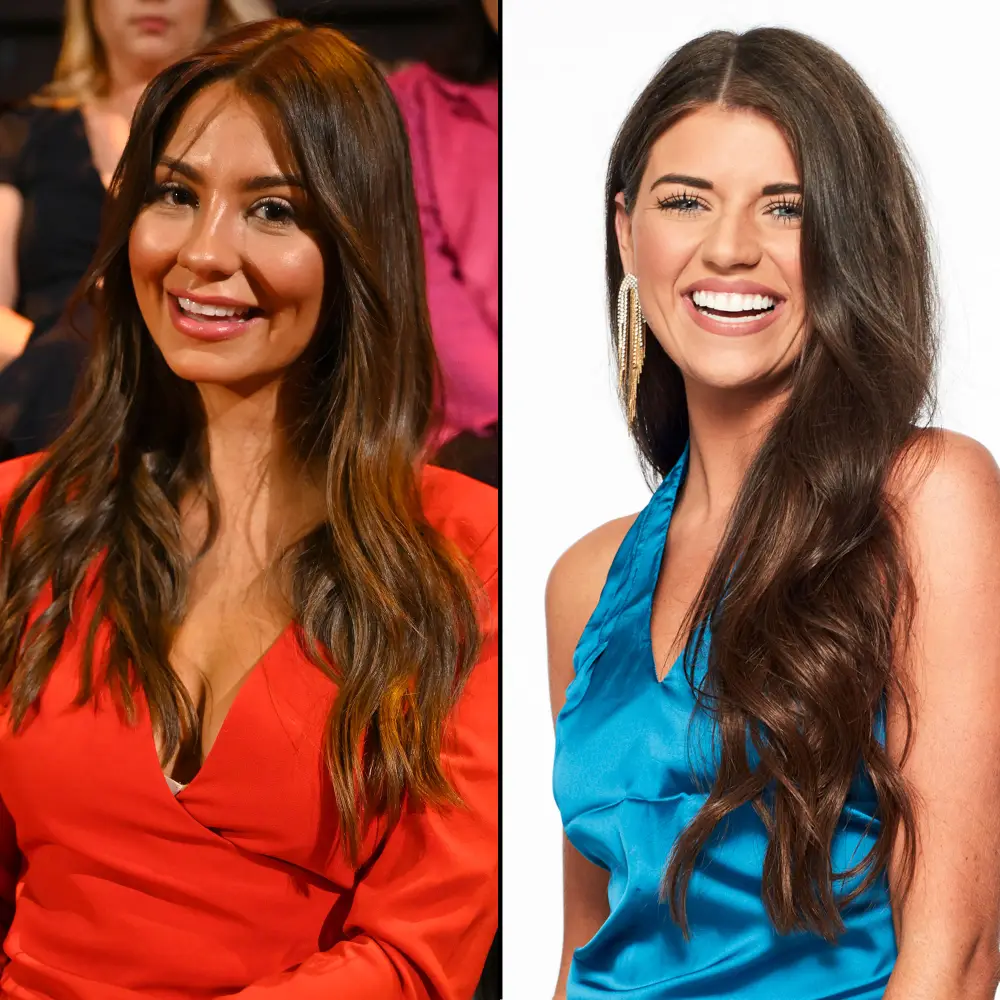 Kelley Flanagan Seemingly Responds to Madison Prewett Shady TikTok Video