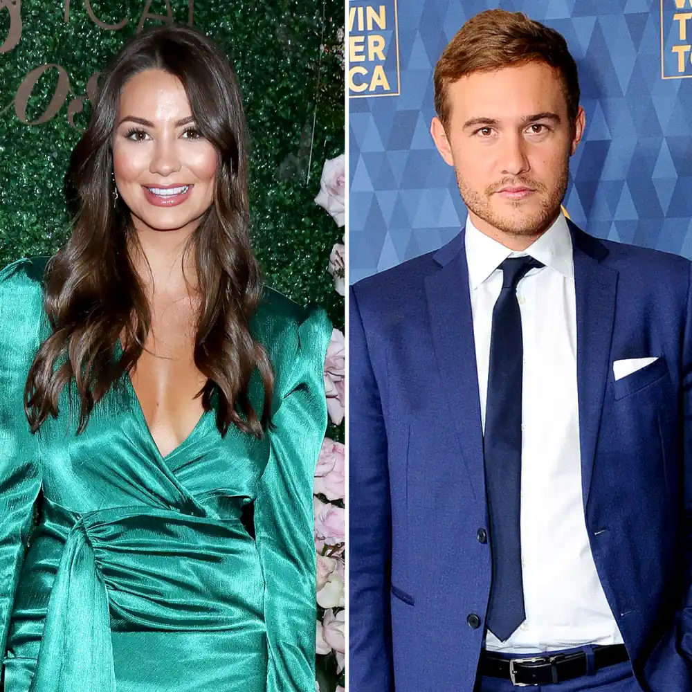 Kelley Flanagan Was Genuinely Hurt by Peter Weber on The Bachelor