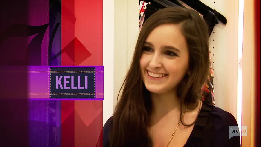 Kelli Brooke Tomashoff NYC Prep Where Are They Now