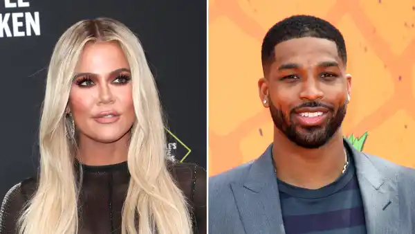 Khloe Kardashian Considers Using Ex-Boyfriend Tristan Thompson’s Sperm for Frozen Embryos