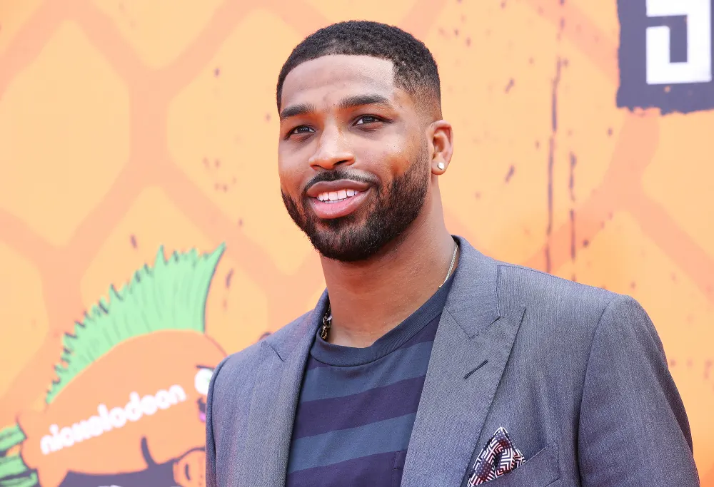 Khloe Kardashian Tristan Thompson sperm donor 2