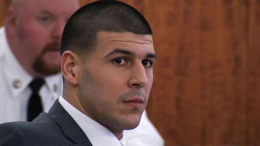 Killer Inside: The Mind of Aaron Hernandez Documentaries to Stream Just as Good as Tiger King