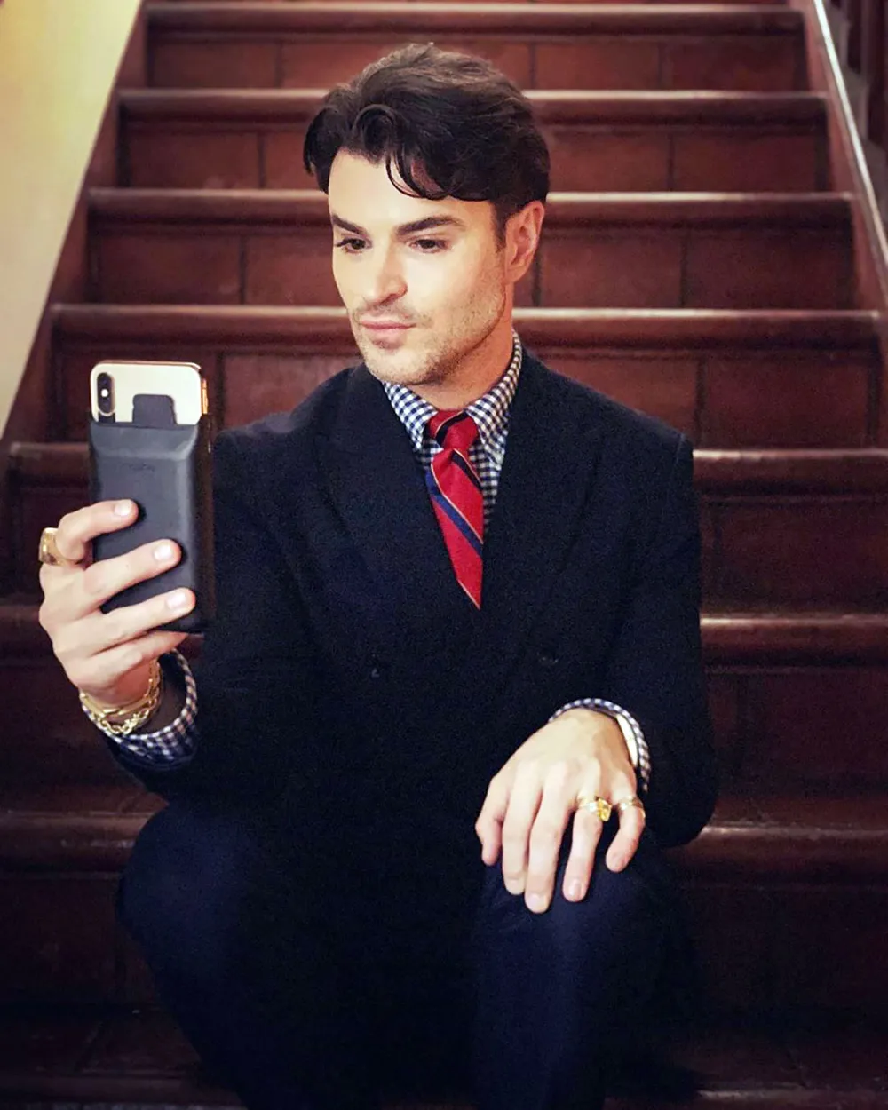 Kim Kardashian's Facialist Spills His Best FaceTime Beauty Tricks