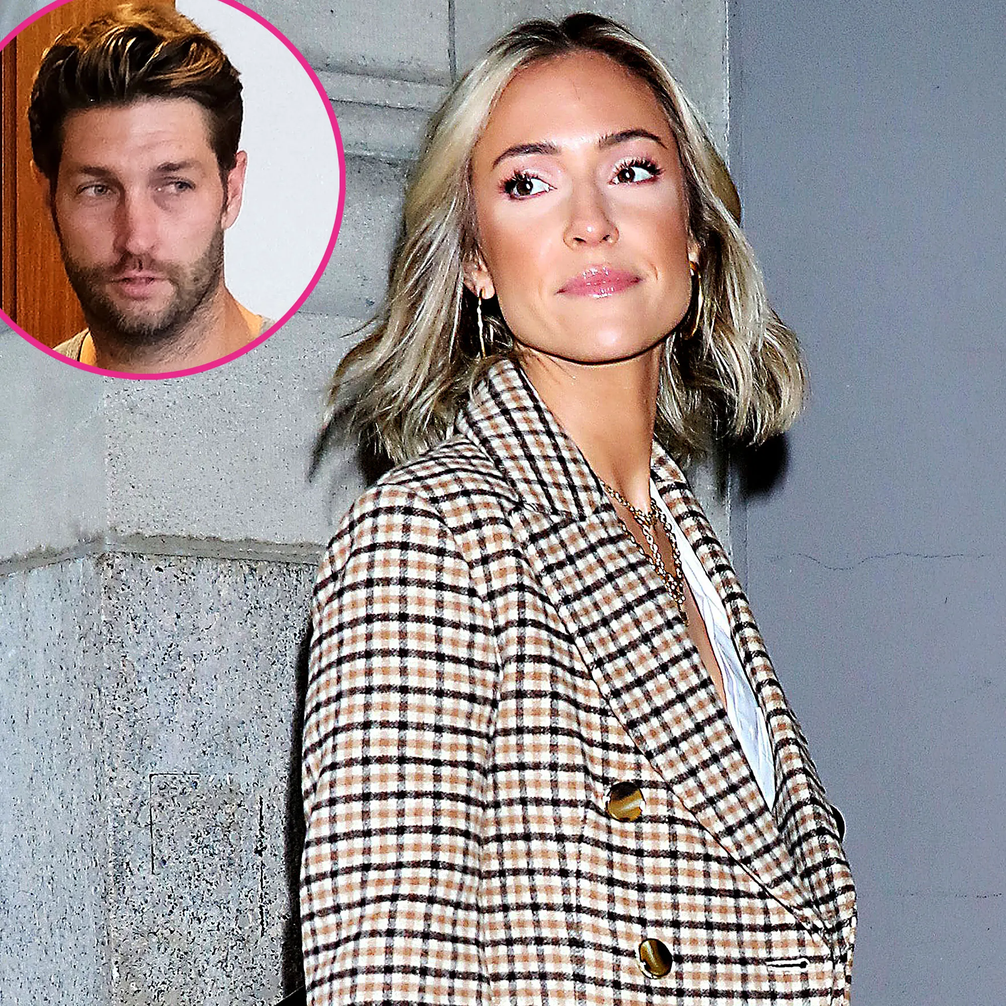 Kristin Cavallari Accuses Jay Cutler Misconduct Requests Primary Custody Kids Divorce Papers