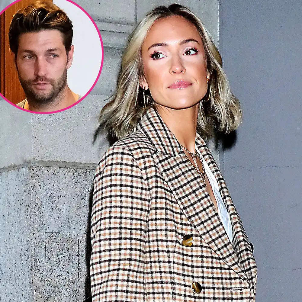 Kristin Cavallari Accuses Jay Cutler Misconduct Requests Primary Custody Kids Divorce Papers