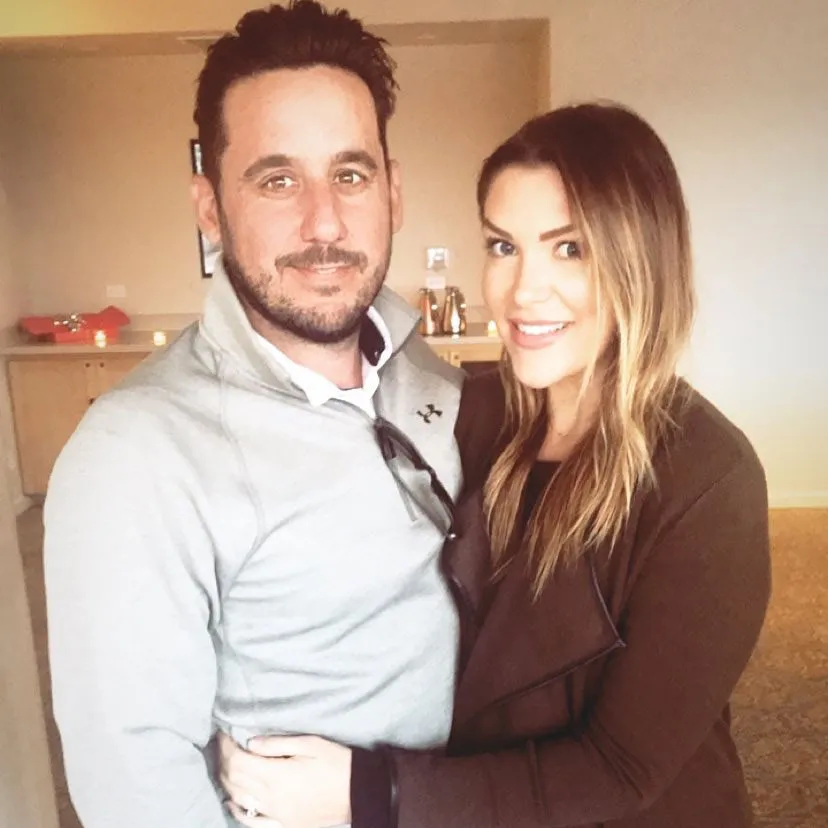 Kristin Cavallari Supported by Laguna Beach Alum Alex Murrel Amid Divorce