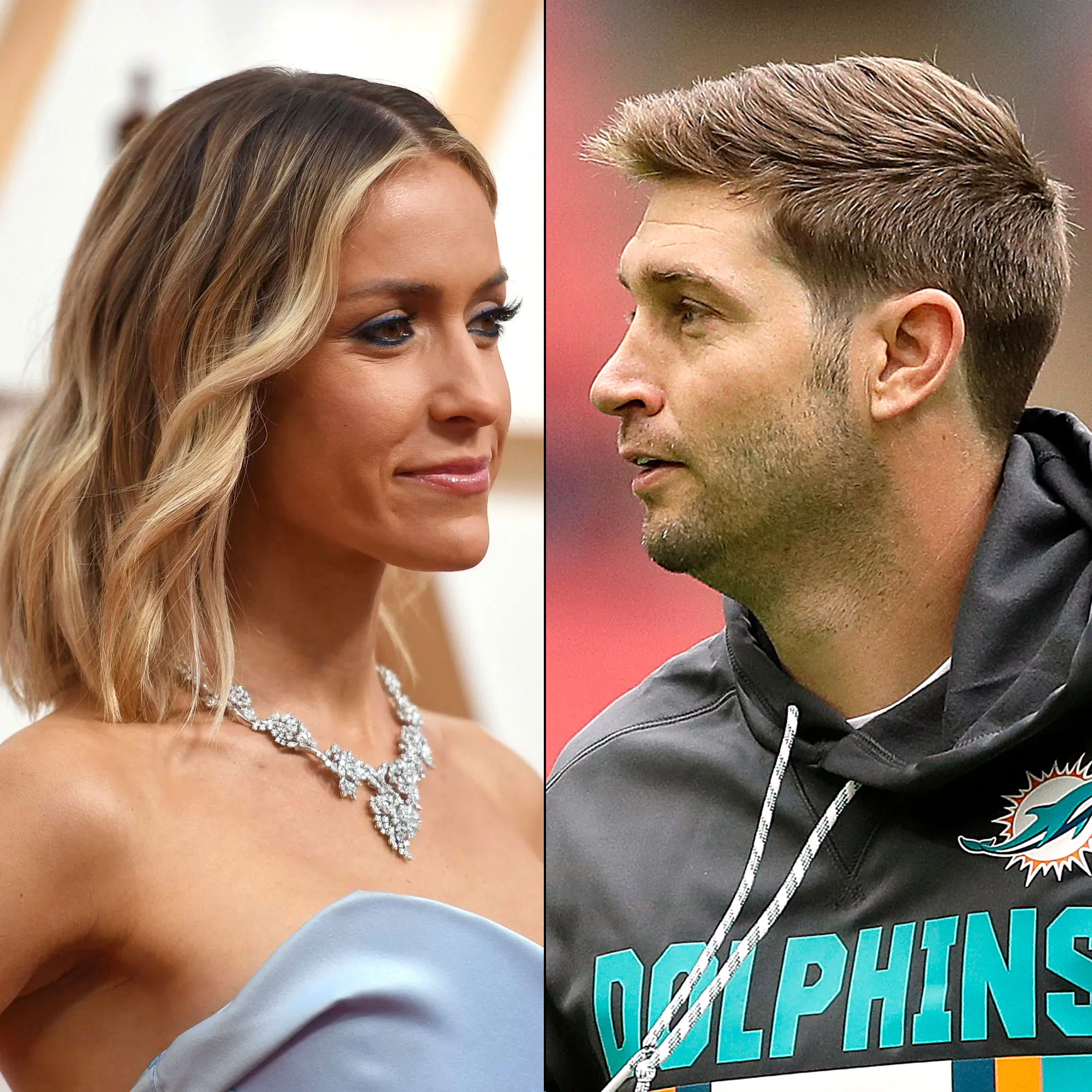 Kristin Cavallari Thought Jay Cutler Was Withholding Money