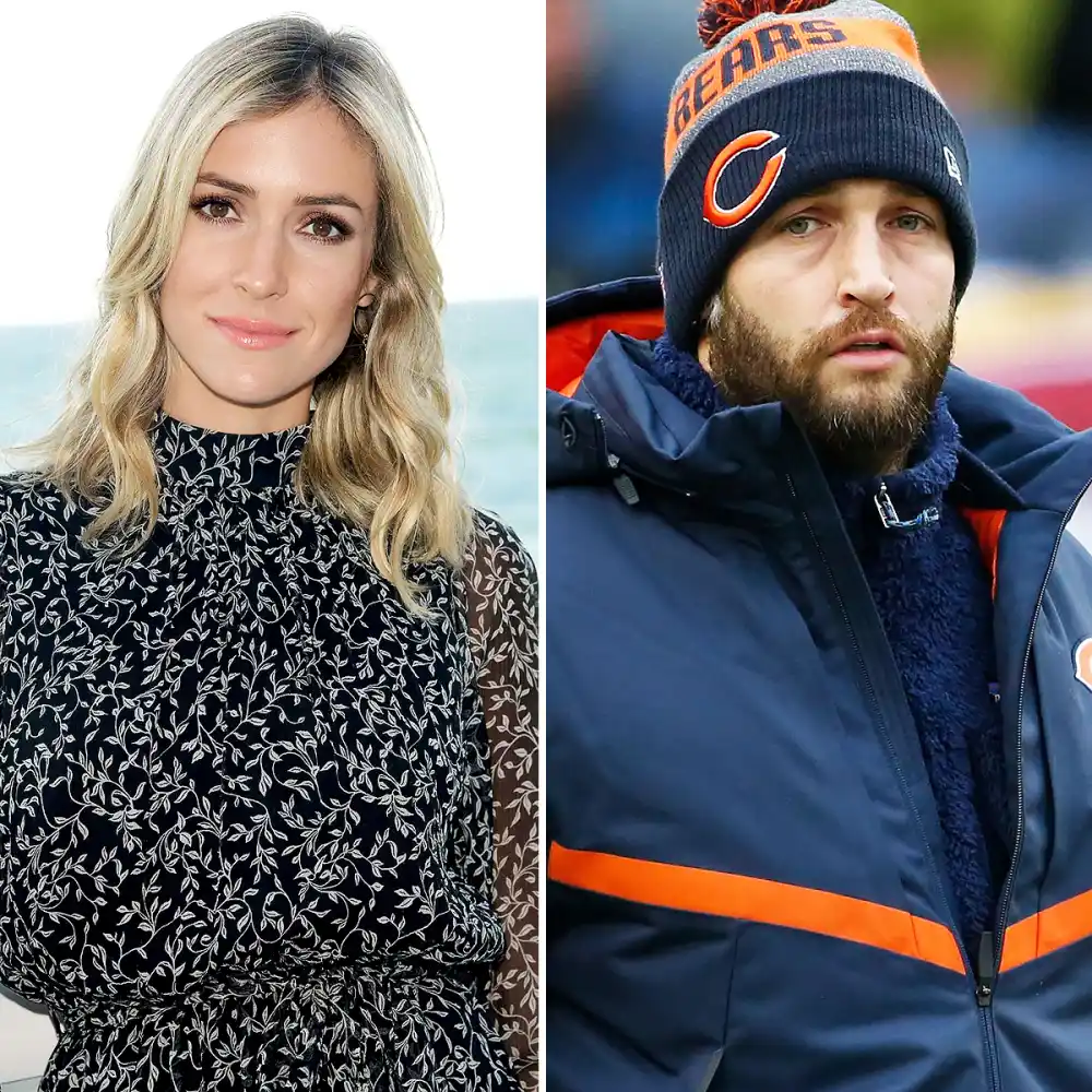 Kristin Cavallari Was Emotional 1 Day Before Jay Cutler Split 1