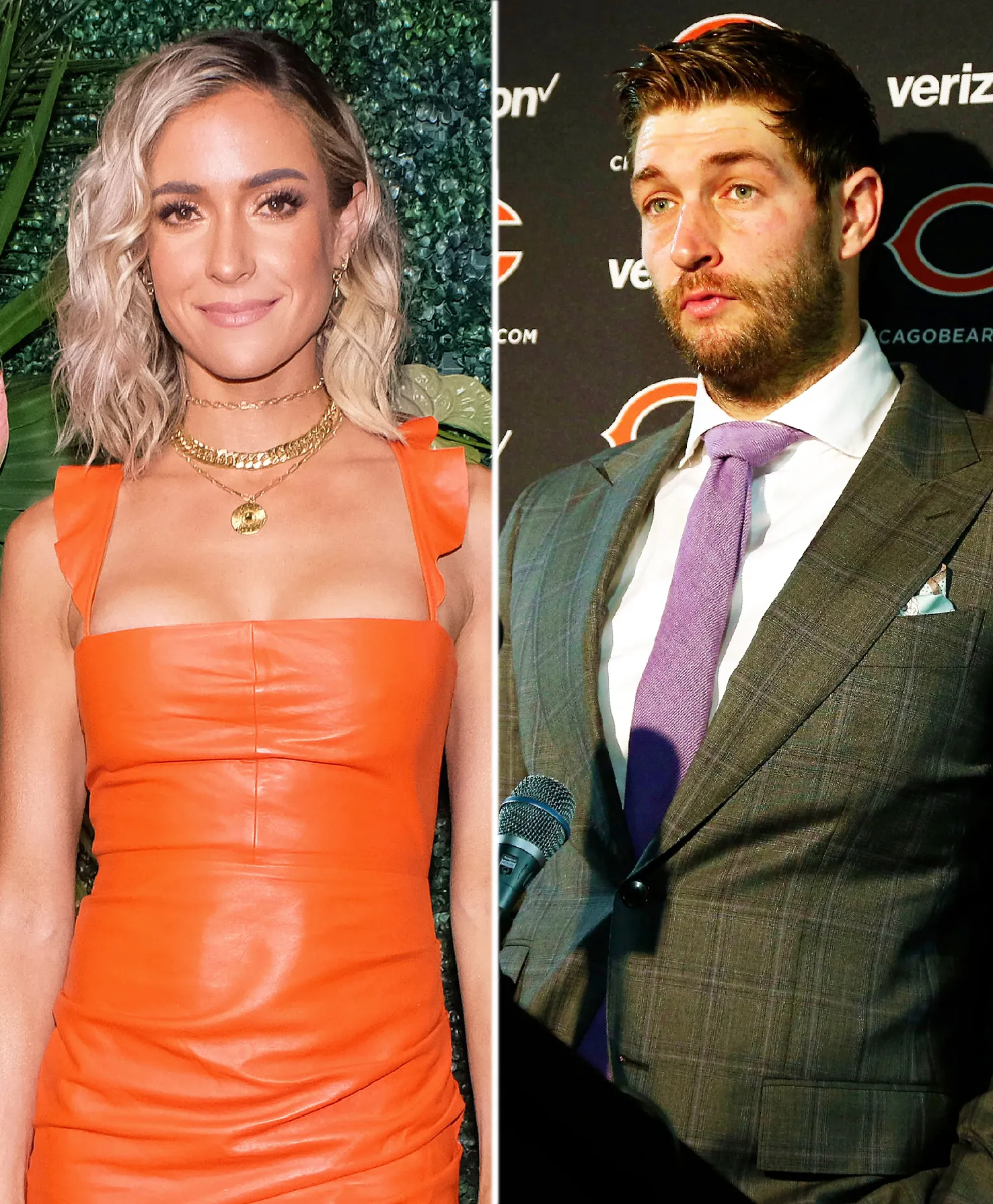 Kristin Cavallari and Jay Cutler Already Filed for Divorce
