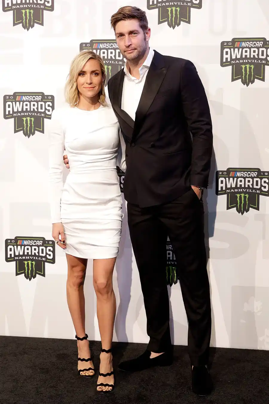 Kristin Cavallari and Jay Cutler Messy Split