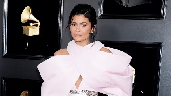 Kylie Jenner Cupcakes