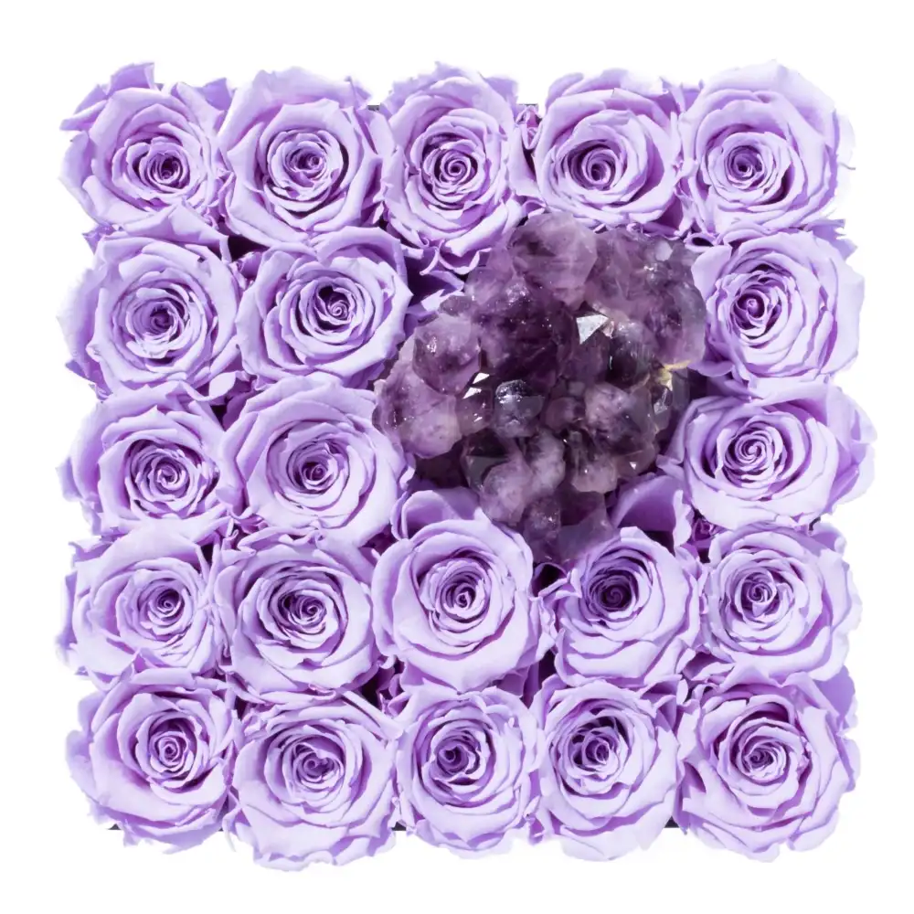 La Fleur Crystal Collection