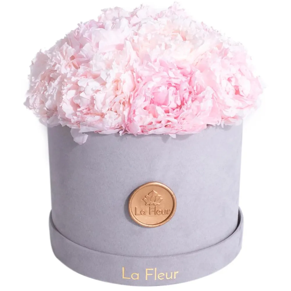 La Fleur Peonies