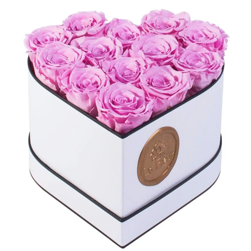 La Fleur Petit Heart