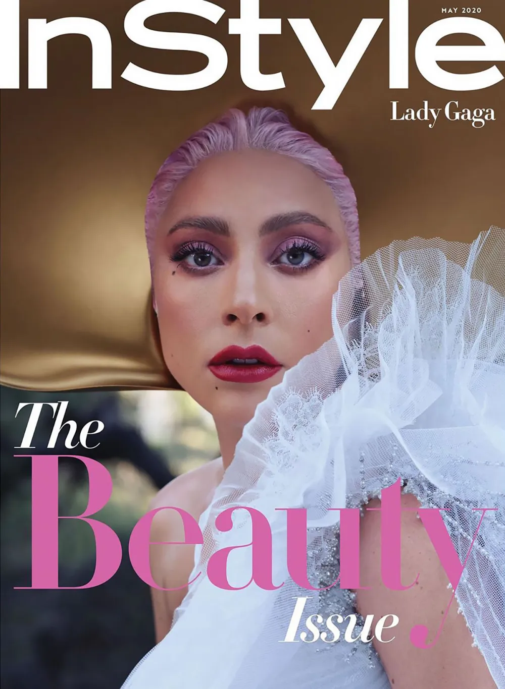 Lady Gaga Looks &lsquo;Forward to Becoming a Mom&rsquo;: I&rsquo;m &lsquo;Very Excited&rsquo;