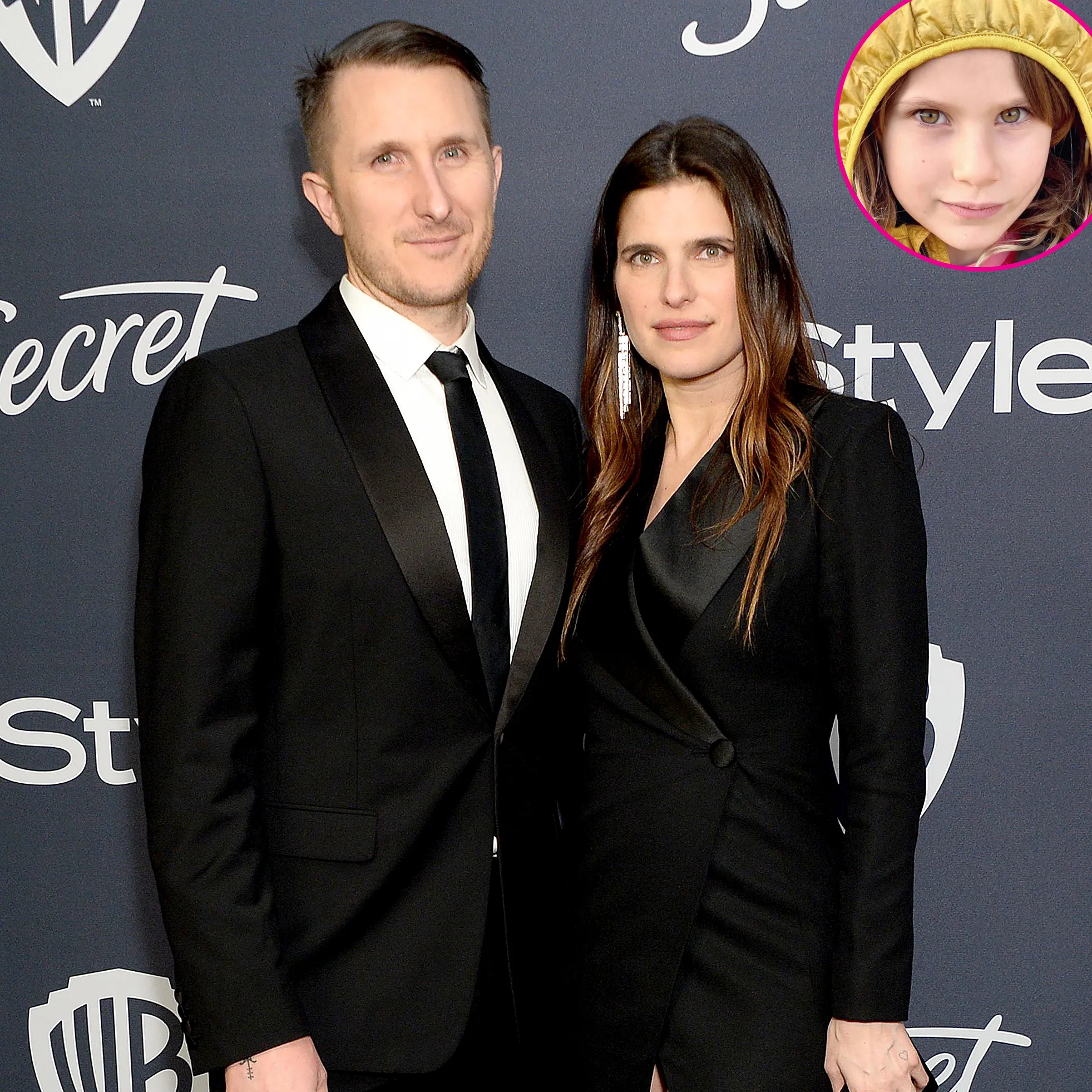 Lake Bell Reveals 5-Year-Old Daughter Nova Has Epilepsy