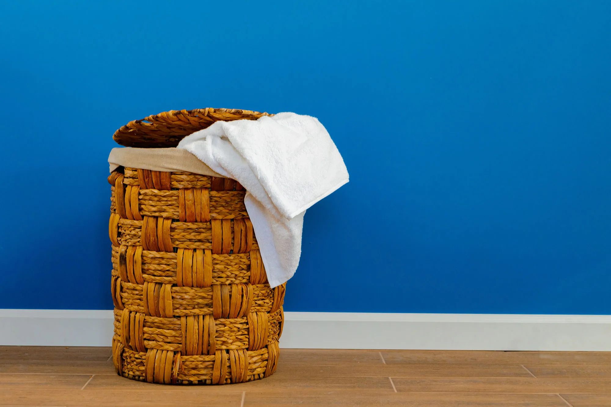 Laundry-Basket