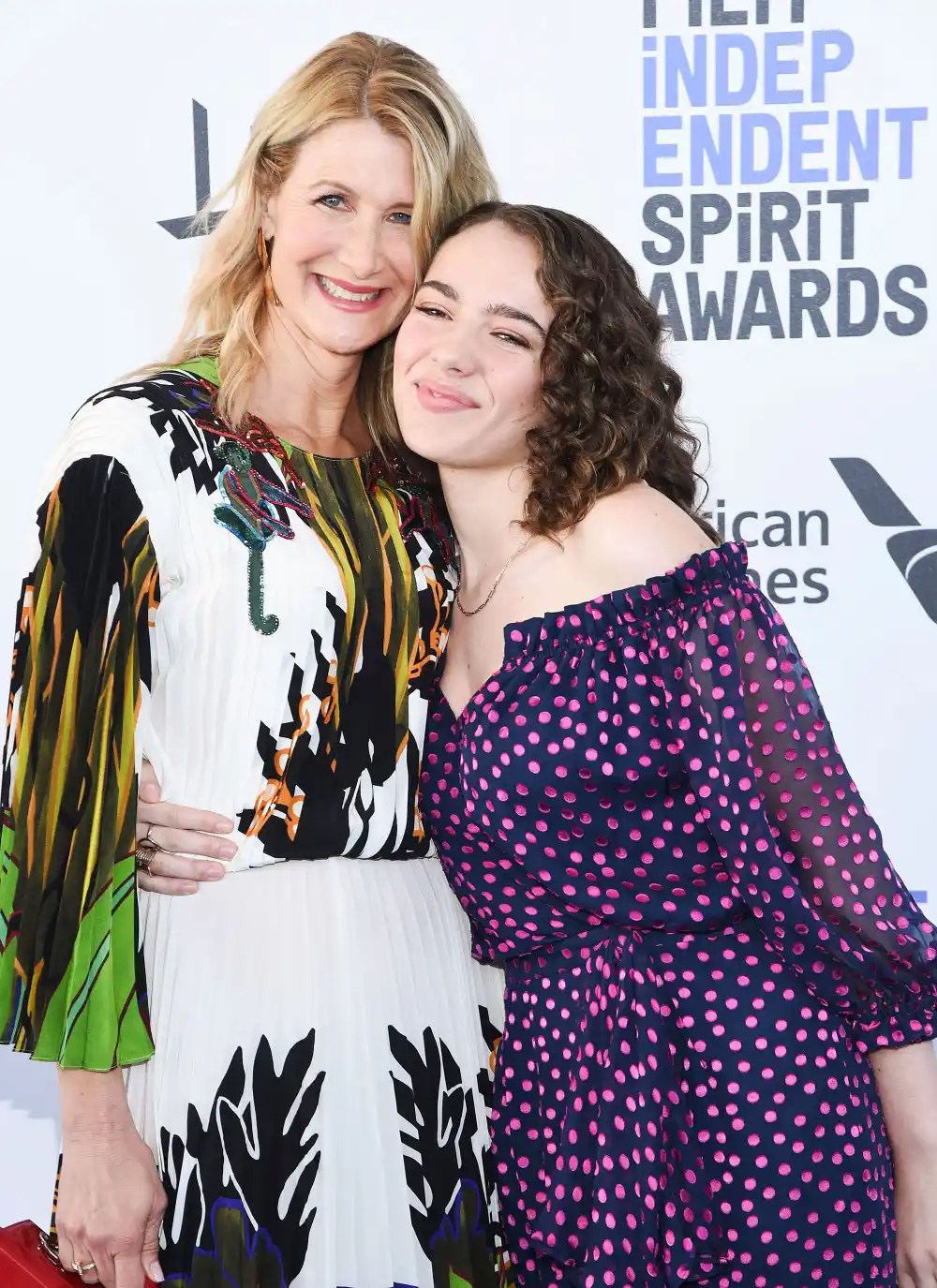 The Beauty Rituals Bonding Laura Dern and Her Daughter During Quarantine