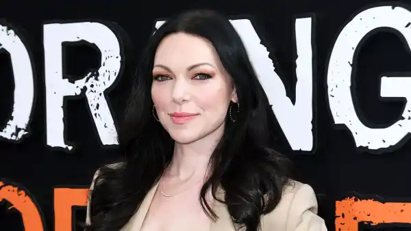 Laura Prepon Inside My Healthy Day