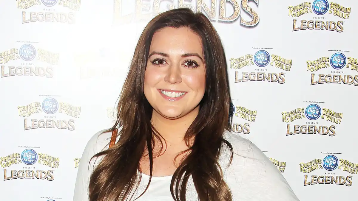 Lauren Manzo Is Done Posting About Kids on Social Media