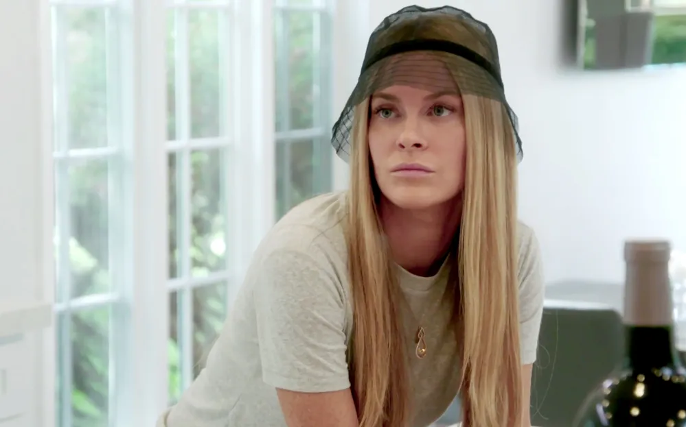 Leah McSweeney Explains Why She Was Thrown Out of Her Parents House at 17