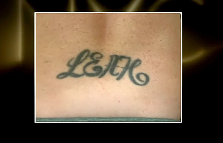 All About Leah McSweeney Tattoos Following Drama Real Housewives of New York City