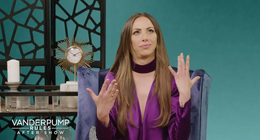 Leaving Kristen Out of Schwartz and Katie’s 2nd Wedding