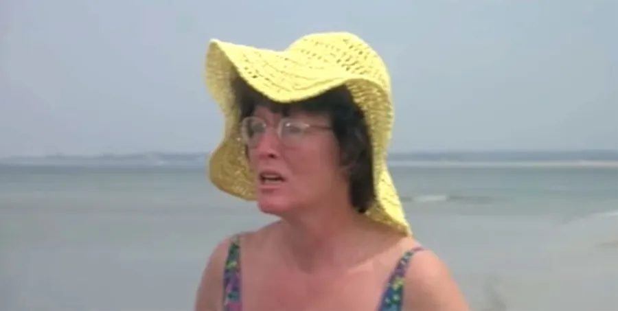 Lee Fierro Jaws Actress Dead Coronavirus