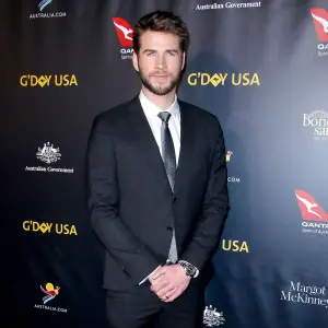 Liam Hemsworth Diet Mens Health