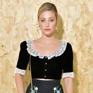 Lili Reinhart's Dog Milo Undergoes Surgery After 'Horrifying' Attack