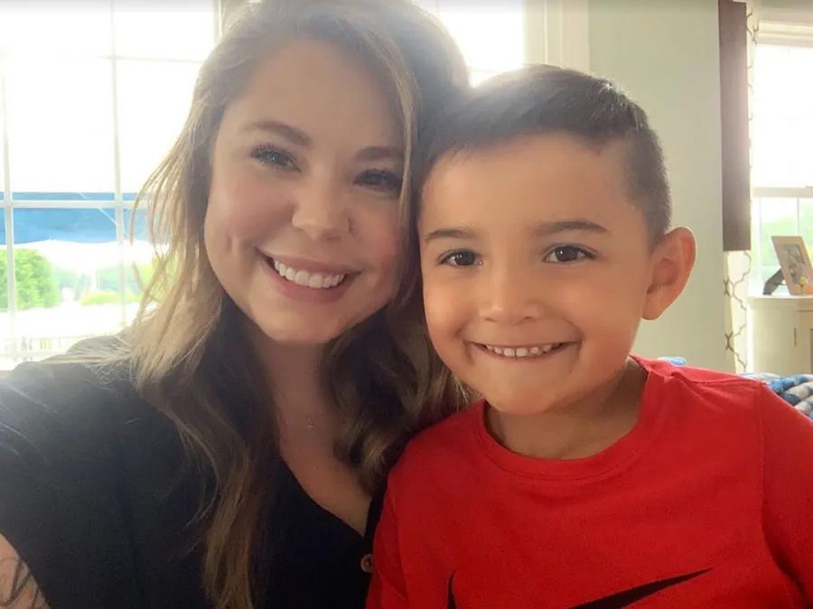 Kailyn Lowry Will Absolutely Not Vaccinate Her Kids for Coronavirus
