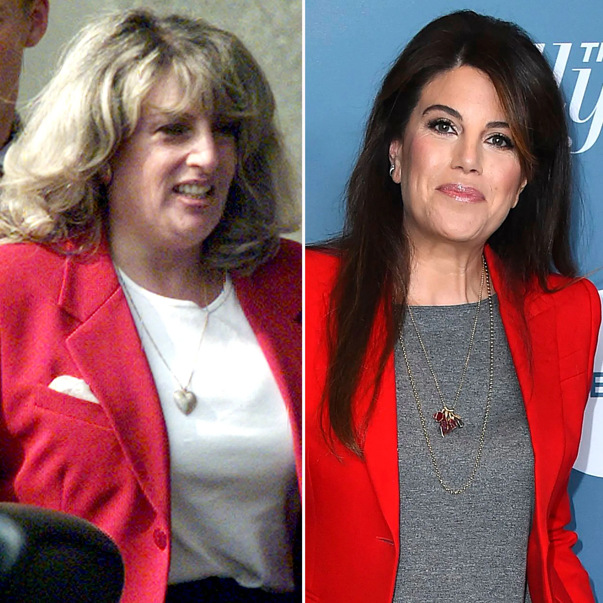 Linda Tripp Loses Cancer Battle 70 See Monica Lewinsky Response