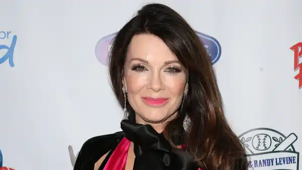 Lisa Vanderpump Takes Her Quarantine Frustration Out on a Sausage in Hilarious Cooking Tutorial