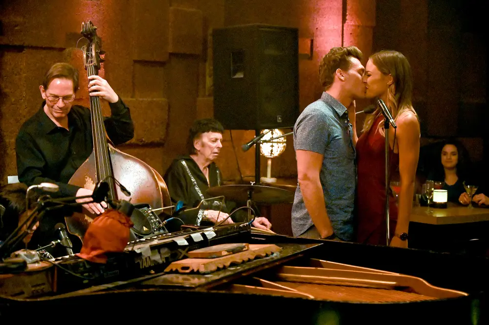 Listen to Your Heart recap