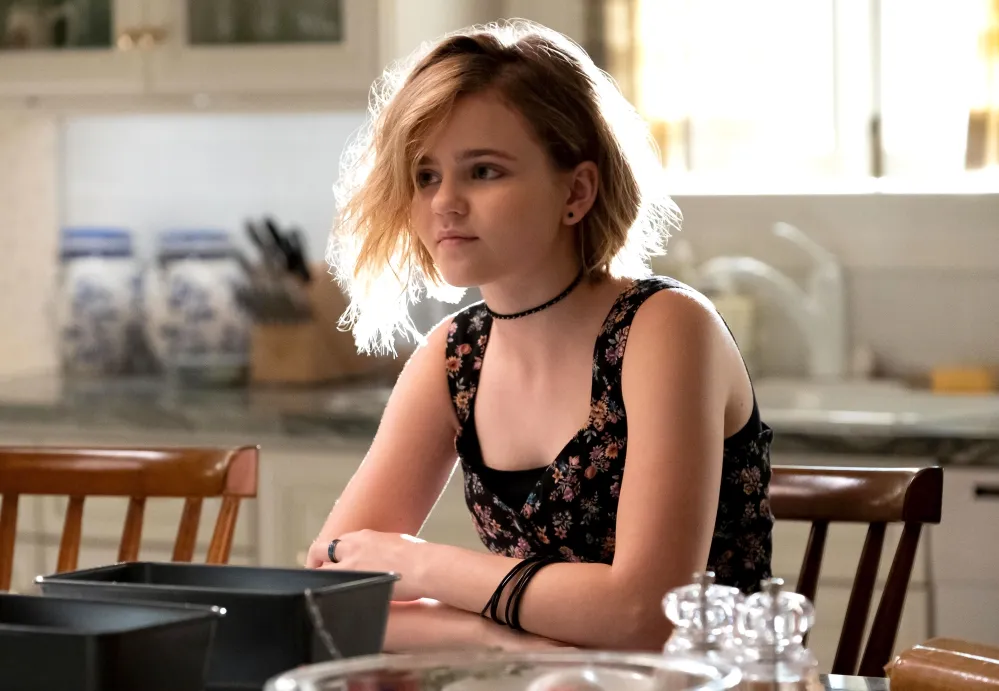 Little Fires Everywhere Finale Reveals Who Set the Fire