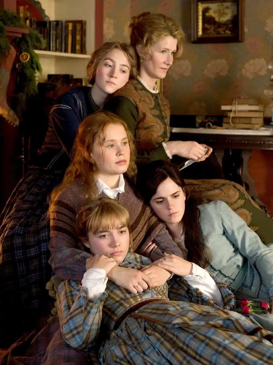 Little Women