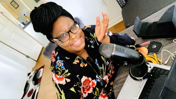 Loni Love Typical Day in Quarantine During the Coronavirus