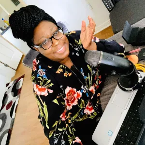 Loni Love Typical Day in Quarantine During the Coronavirus