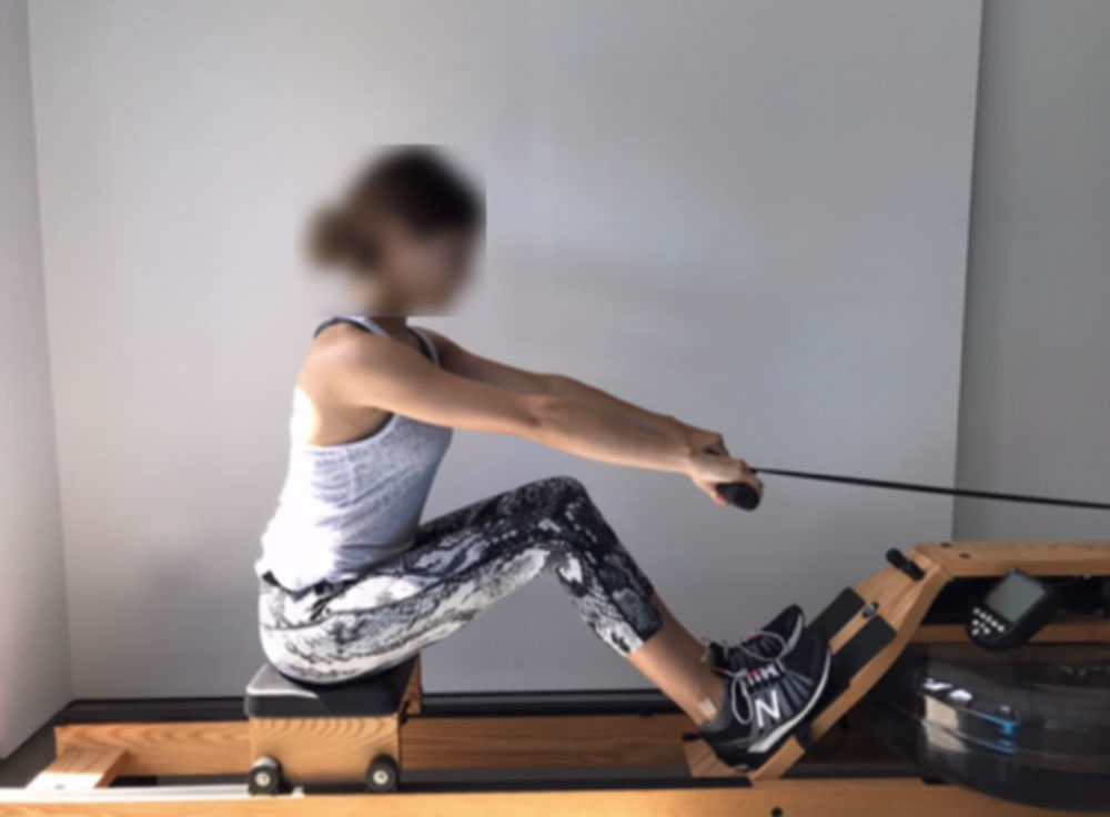 Lori Loughlin Outraged Prosecutors Releasing Rowing Photos