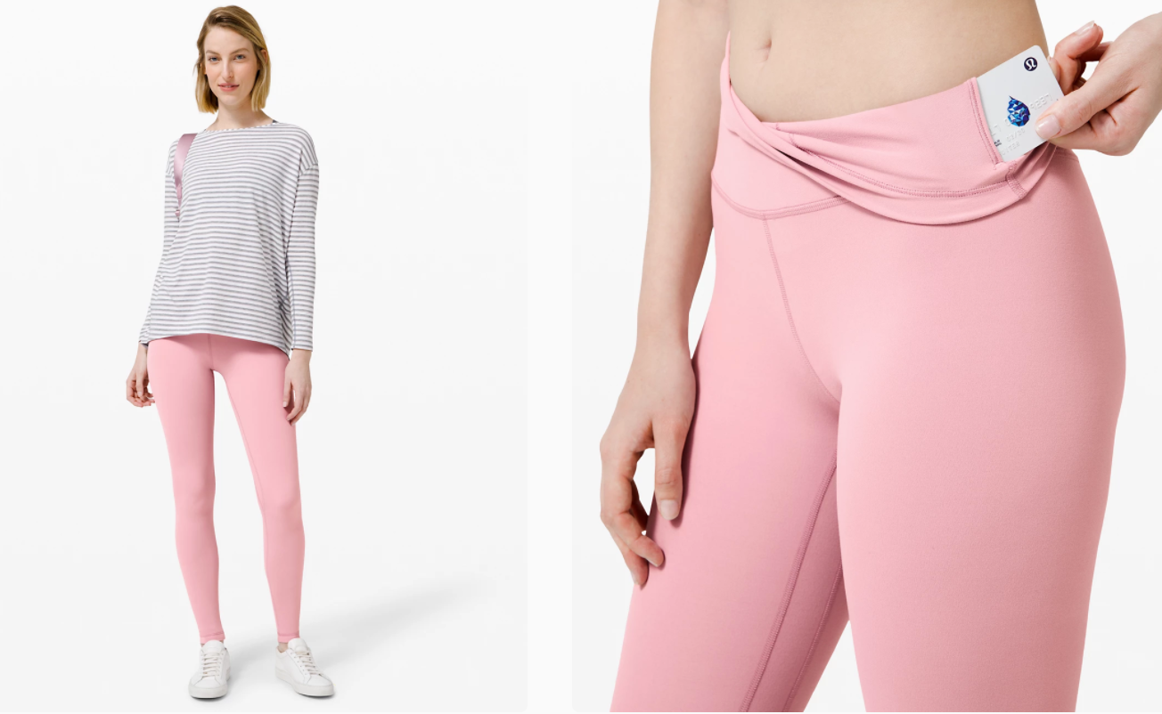 Lululemon Align Pant