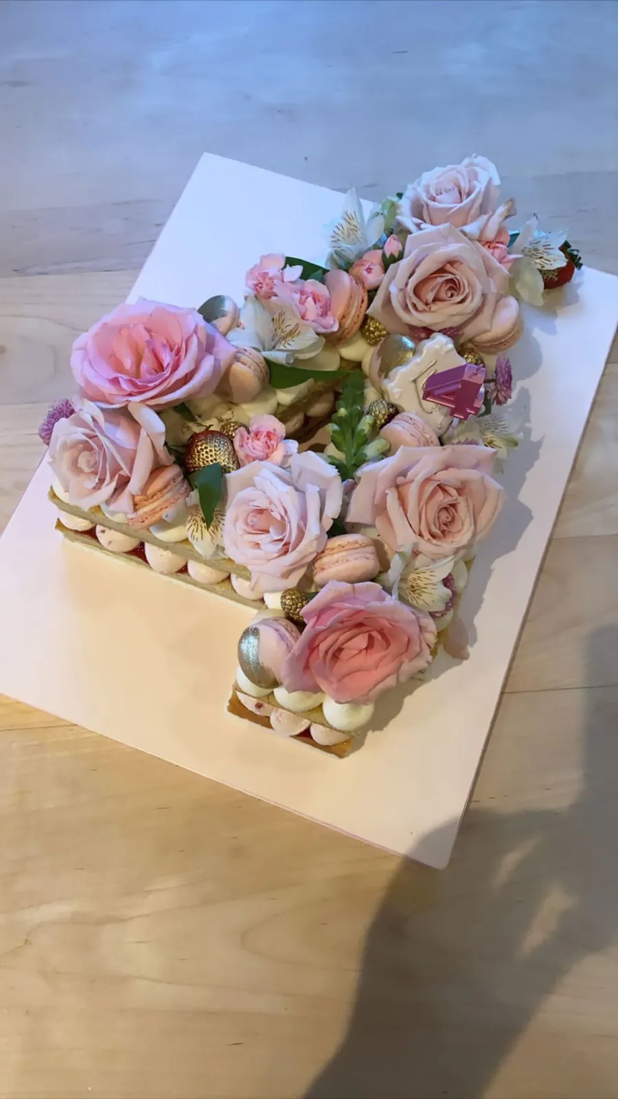 Chrissy Teigen and John Legend Celebrate Daughter Luna’s 4th Birthday: Breakfast in Bed, Princess Gowns and More