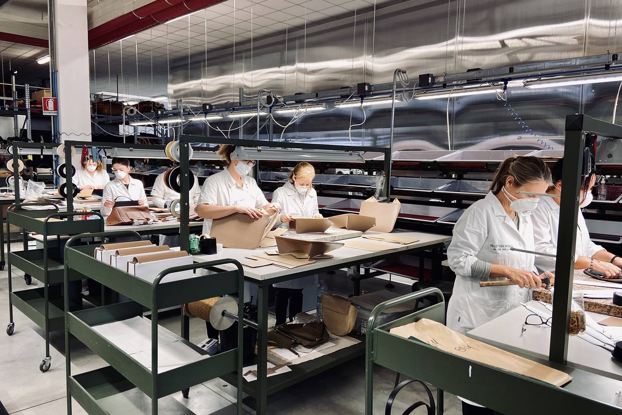 Luxury post Coronavirus,Luxury Industry post Coronavirus