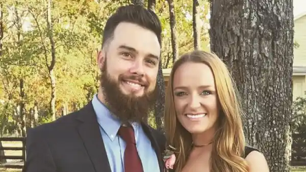 Maci Bookout Taylor McKinney Are Still Different Pages About Having More kids