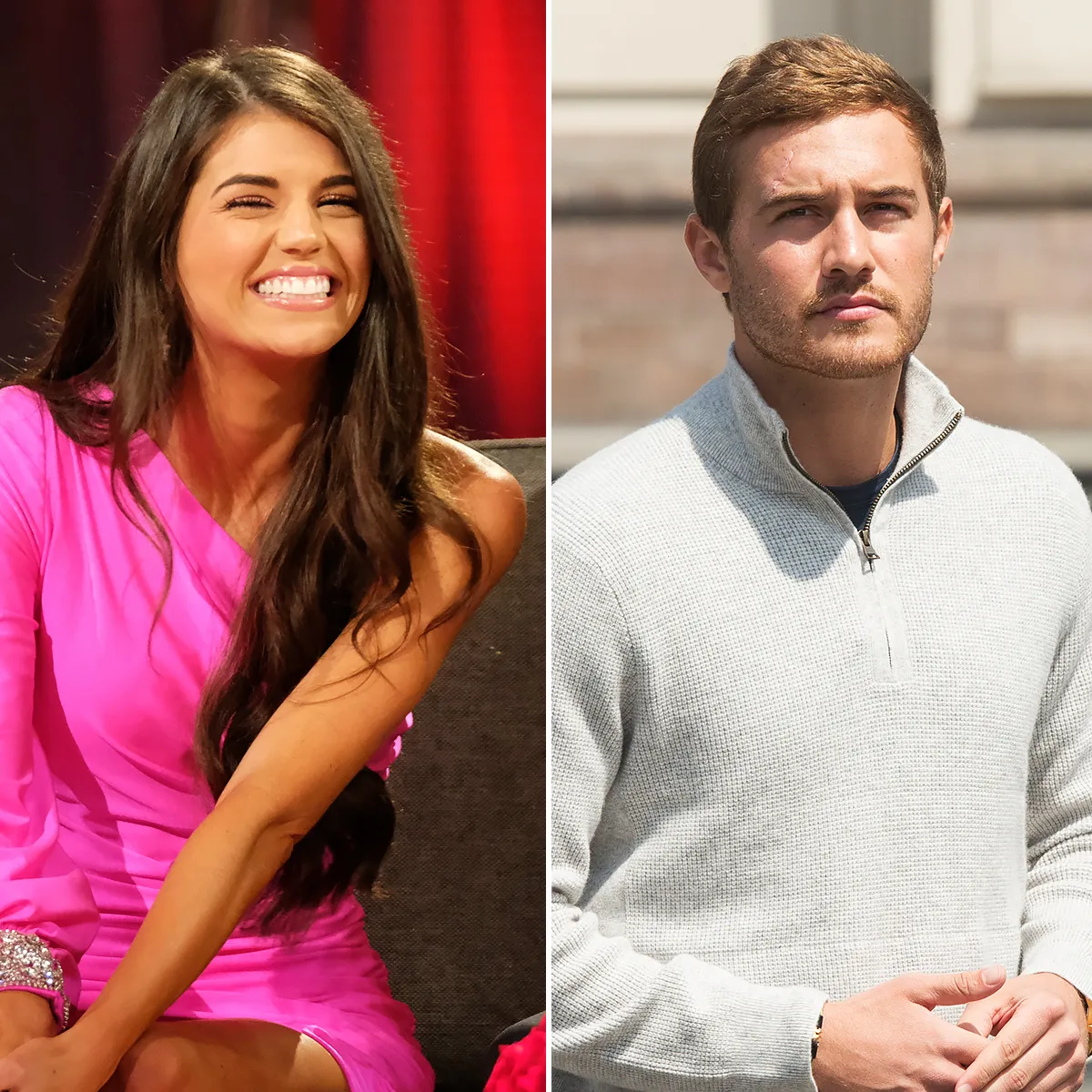 Madison Prewett Likes Tweets Supporting Her Over Ex Peter Weber