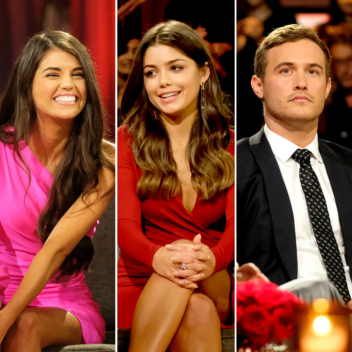 Madison and Hannah Ann Bond Over Their Faith After Peter Breakups