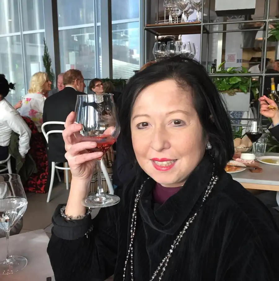 Maria Mercader death coronavirus