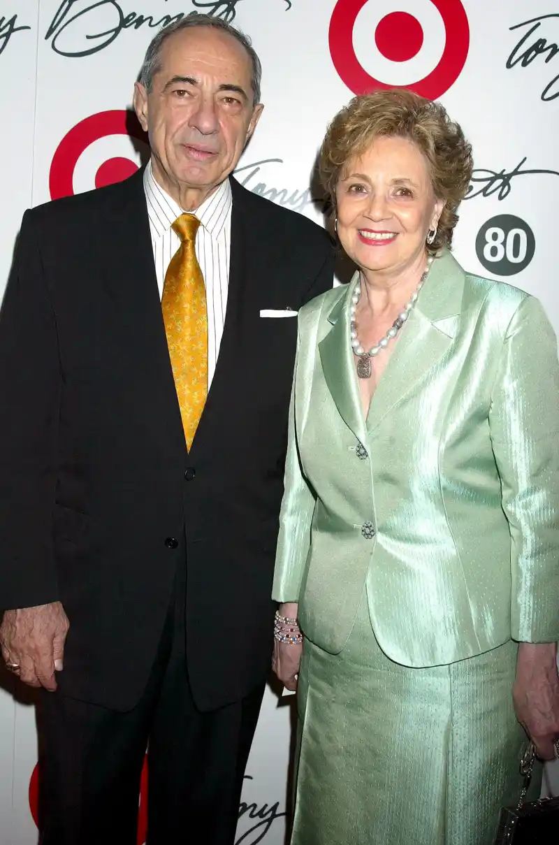 Mario Cuomo and Matilda Cuomo Guide to Andrew Cuomo and Chris Cuomo Families Amid the Coronavirus Pandemic