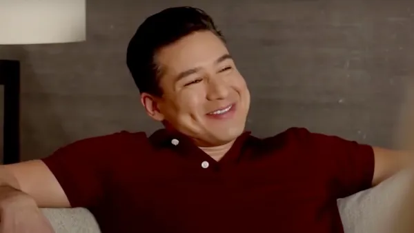 Mario Lopez Saved By The Bell revival