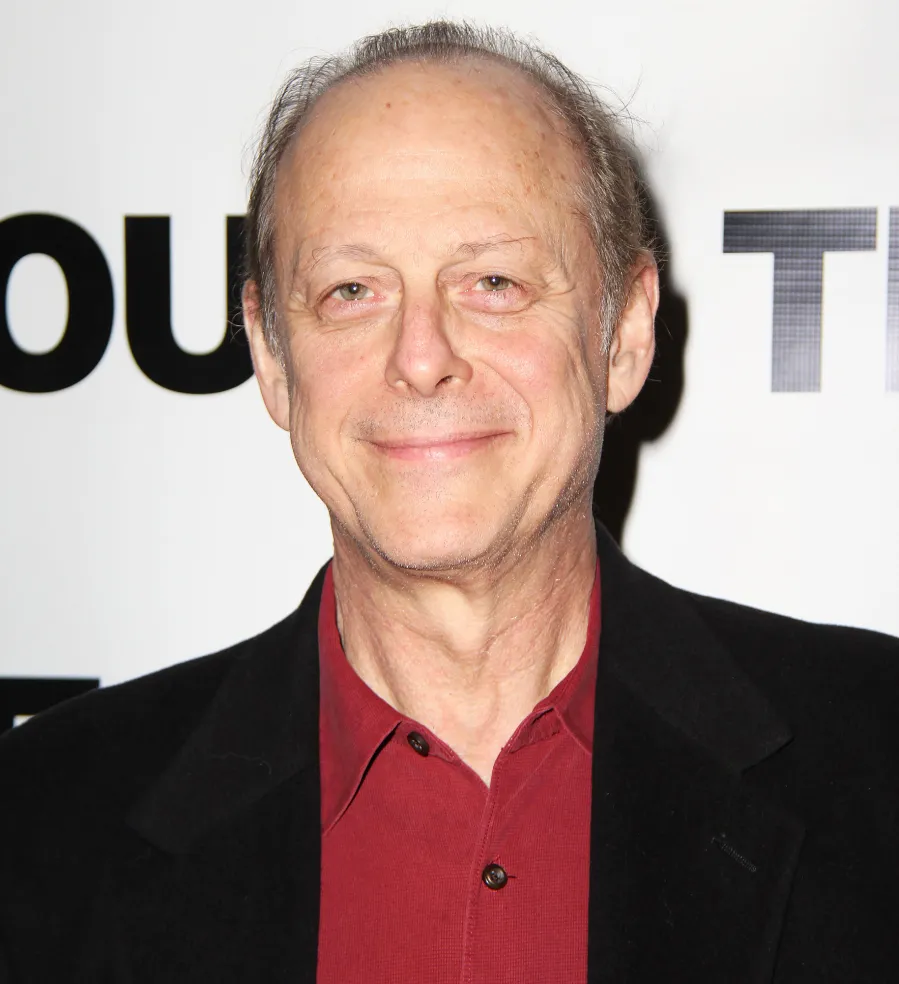 Mark Blum dead coronavirus