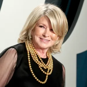 Martha Stewart Refers to Her Quarantine House Guests as Detainees